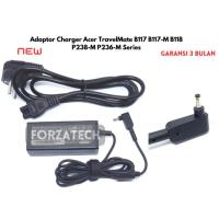 ราคา พร้อม อะแดปเตอร์ชาร์จ Acer TravelMate B117 B117-M B118 P238-M P236-M Series ใหม่พร้อมการรับประกัน (42472661331)