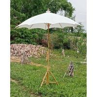 ราคา ร่มเชียงใหม่ ร่มสนามผ้าดิบ ร่มบ่อสร้าง (25957306226)