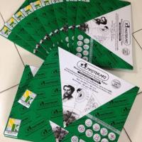 ราคา กระดาษไข A4 master art (1092857207)