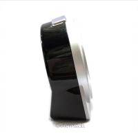 ราคา นาฬิกา LED พร้อมส่ง> นาฬิกาปลุก Seiko QHE198 สามารถปลุกซ้ำได้และมีไฟ (25934497809)