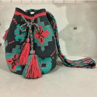 ราคา วายูแท้​ไซส์​ L​ กระเป๋าวายู wayuu usedbag secondhandbag (16385779423)