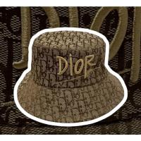 ราคา หมวกบักเก็ต DioR แฟชั่นเกาหลี พร้อมส่งจ้า (15725769424)