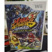 ราคา Mario Striker เครื่องWii มือสอง ญี่ปุ่น (9083556846)