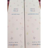 ราคา Etude Pitit Bijou Cotton Snow ของแท้ แบรนด์ยอดนิยม 300ml (3369225737)