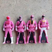 ราคา สินค้ามือสองญี่ปุ่น dx เรนเจอร์คีย์ ขบวนการโกไคเจอร์ (11102993654)