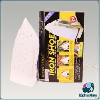 ราคา E.R แผ่นรองรีดเตารีดไอน้ำ แผ่นรองหน้ารีดเตารีด (25957687233)