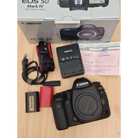 ราคา กล้อง Canon EOS 5D Mark IV อดีตประกันศูนย์ เปลี่ยนม่านชัตเตอร์แล้ว (43167122933)