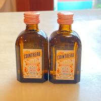 ราคา Cointreau รสส้ม(50ml) สำหรับทำขนม เครื่องดื่ม ไอศครีม (42362603097)