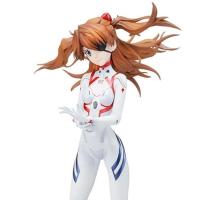ราคา แท้ มือ1 lot.jp(กล่องไม่สวย) evangelion figure asuka figure (15670726228)