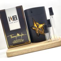 ราคา [น้ำหอมแท้แบ่งขาย] Thierry Mugler AMEN Pure Malt EDT (4679694268)