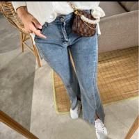 ราคา กางเกงยีนส์ยืด Roxy by outfix (24217531180)