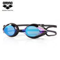 ราคา แว่นตาว่ายน้ำกันน้ำป้องกันหมอก Arena HD (26379037264)