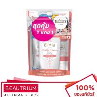 ราคา BIFESTA Micellar Cleansing Water Sensitive + Refill เช็ดเครื่องสำอาง 400ml, 360ml (21253449930)