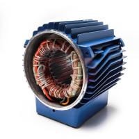 ราคา อะไหล่ Motor ใช้กับ ปั๊มหอยโข่ง หน้าแปลน กำลัง 2 แรงม้า ขนาดท่อ 2 นิ้ว POLO รุ่น NFM-129A (23947536216)