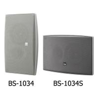 ราคา TOA BS-1034 Wall Mount Speaker 10W ลำโพงติดผนัง (5158548636)