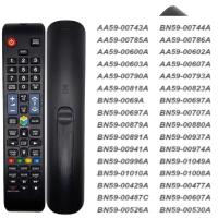 ราคา ใหม่ BN59-01198Q รีโมทคอนโทรลสําหรับ SAMSUNG Universal SAM-918 LED LCD TV UA60JS7200W UA65JU6400W UA75JU6400WXXY Fernbedienung (54301449028)