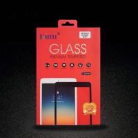 ราคา ฟิลม์กระจกนิรภัยกาวเต็มจอของ I PAD มี 2 สี สีขาว สีดำ iPad 2/3/4 iPad Air 1/2 iPad mini 2/3 iPad mini 4/5 (44124794360)