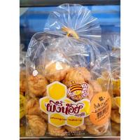 ราคา ปั้นสิบหมูหยอง(ผึ้งน้อยเบเกอรี่) (5533611788)