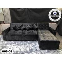 ราคา Sofa Scoopy ผ้ากำมะหยี่ฮอลแลนด์ ( ผ่อนชำระ ) (24719858482)
