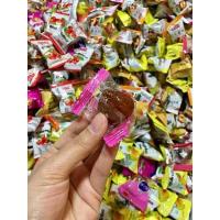 ราคา บ๊วยรวมรส บ๊วยรวม บ๊วยลูกพรุน 400กรัม Plum Mix (IA) (6387477794)