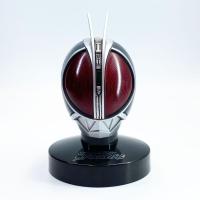 ราคา 1/6 Bandai Kamen Rider Faiz Axel หัวมดแดง kamen rider masked rider head หัวมาสค์ไรเดอร์ ไฟซ์ (6687534925)