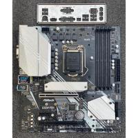 ราคา MAINBOARD (เมนบอร์ด) 1151 ASROCK B365M PRO4 (22921218224)