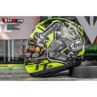 ราคา ARAI RX-7V RC - TT IoM 2019 CARBON (6738394680)