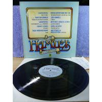 ราคา แผ่นเสียงเก่าสภาพดี มีคลิปวีดีโอทดลองเล่นแผ่นครับ (19786563756)