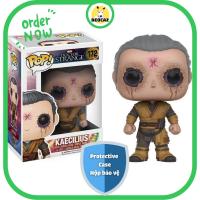ราคา Funko Pop Marvel Kaecilius ของแท้ Doctor Strange Doctor Strange Doctor Strange Doctor No.172 Beocaz ของเล่นตกแต่งรุ่น (24979604006)