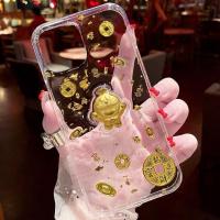 ราคา 2023 Tet Doraemon Cat Fortune Case IPhone 6/6s, 6 Plus/6s Plus, 7/8/SE, 7 Plus/ 8 Plus, X/Xs,... (25580816770)