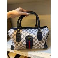 ราคา กระเป๋าหนังกุชชี่ GUCCI มือสอง คุณภาพ99% (24810665998)