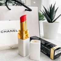 ราคา แท้100% มือ1 Chanel Rouge Coco Baume สี918 my rose (18170350137)