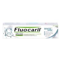 ราคา ฟลูโอคารีล ไวท์ เอ็กซ์เพิร์ธ Fluocaril White Expert 160g. 1 หลอด (3189485960)