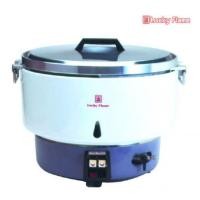ราคา Lucky Flame หม้อหุงข้าวแก๊ส ขนาด 10 ลิตร ระบบอัตโนมัติ รุ่น LR-55A (2020088587)
