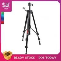 ราคา SKPLUS BOSCH BT 150 5/8" ขาตั้งขาตั้งกล้องทํางานมืออาชีพมัลติฟังก์ชั่น - 0601096ซี80 (22068831993)