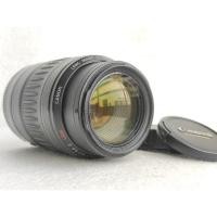 ราคา เลนส์ auto Canon EF zoom 55-200mm f4.5-5.6 ll USM Red Ultrasonic 2ระบบ AF/MF Mount EF (Canon) ฝาหน้าท้าย ฟิลเตอร์ (8880596789)