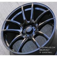 ราคา ล้อแม็กซ์มือสองแท้ LENSO PDE สีดำ 8.5-18นิ้ว 5รู114 ET45 [22008] (43000379420)