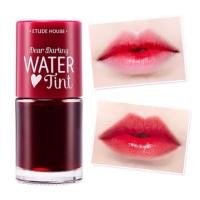 ราคา Etude House Dear Darling Water Tint # 2 Cherry Tint สูตรน้ำ (2109381)