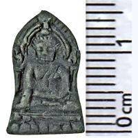 ราคา ๑ในพระชุดยอดขุนพล "พระพุทธชินราชใบเสมา-องค์เล็กจิ๋ว" พิธีมหาพุทธาภิเษกท่ามกลางฟ้า+ดิน ปี ๒๕๔๕ (24258781920)