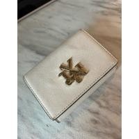 ราคา กระเป๋าตัง LYN มือ2 ของแท้ (29362633185)