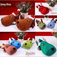 ราคา ตุ๊กตาดับกลิ่นอับ ตุ๊กตาถุงถ่าน (10104522)