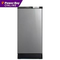 ราคา MITSUBISHI ELECTRIC J-SMART DEFROST ตู้เย็น 1 ประตู (5.8 คิว, สี Dark Silver) รุ่น MR-17TJA (23527756840)