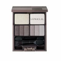 ราคา ส่งต่อ คสอ.พรีออเดอร์จาก แบรนด์ LUNASOL Three-Dimensional Eyes✨ (มือ1 ราคา1000+) เหลือเท่าในภาพ (28641550876)