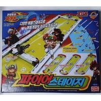 ราคา TAKARA SONOKONG Fire Battle B-Daman (beadman) Zero 2 System : Fire Battle Stage Arena (43921634920)