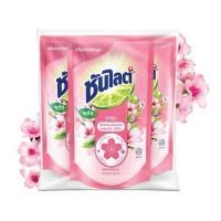 ราคา (แพ็ค 3 ถุง )ซันไลต์ พลัส ซากุระ ขนาด 500 มล. (29802989777)