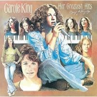 ราคา Used CD,Carole King - Her Greatest Hits Songs of Long Ago (A+)(1978)(Japan) (26180123703)