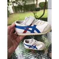 ราคา รองเท้าเด็กมือสอง Onitsuka tiger (7655370892)