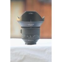 ราคา เลนส์มุมกว้าง irix 15mm f2.4 for Nikon F mount (22334077664)