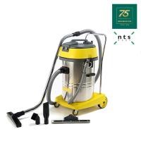 ราคา NTS เครื่องดูดฝุ่นแห้ง ดูดของเหลว ความจุ60ลิตร NTS1-WDV-60L (7981178180)