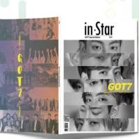 ราคา GOT7 - in Star GOT7 Special Edition (1573455537)